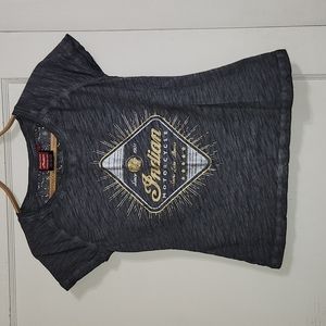 Indian Motorcycle Women's T-Shirt